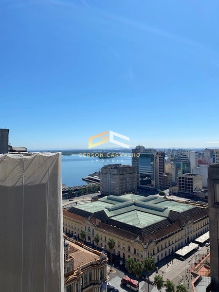 Sala Comercial com 466 m² no Centro de Porto Alegre.: 24ª foto da galeria de imagens do imóvel