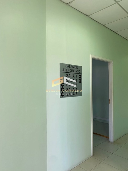 Sala Comercial com 466 m² no Centro de Porto Alegre.: 49ª foto da galeria de imagens do imóvel