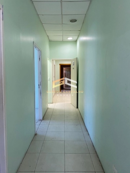 Sala Comercial com 466 m² no Centro de Porto Alegre.: 15ª foto da galeria de imagens do imóvel