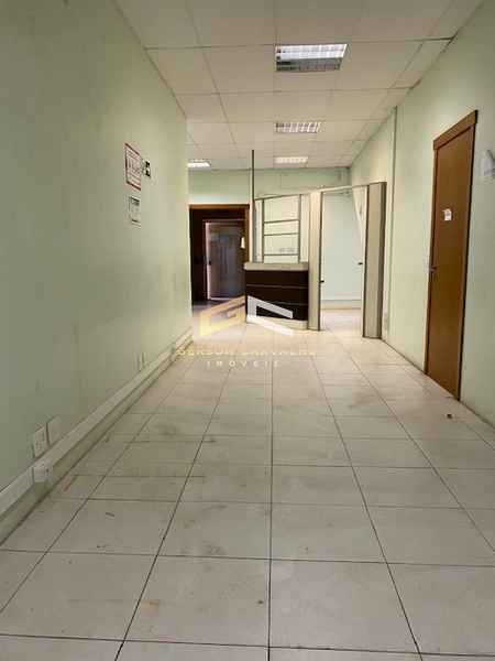Sala Comercial com 466 m² no Centro de Porto Alegre.: 16ª foto da galeria de imagens do imóvel