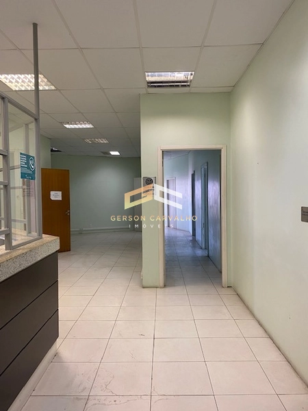 Sala Comercial com 466 m² no Centro de Porto Alegre.: 6ª foto da galeria de imagens do imóvel