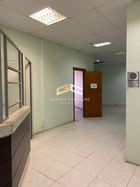 Sala Comercial com 466 m² no Centro de Porto Alegre.: 8ª foto da galeria de imagens do imóvel