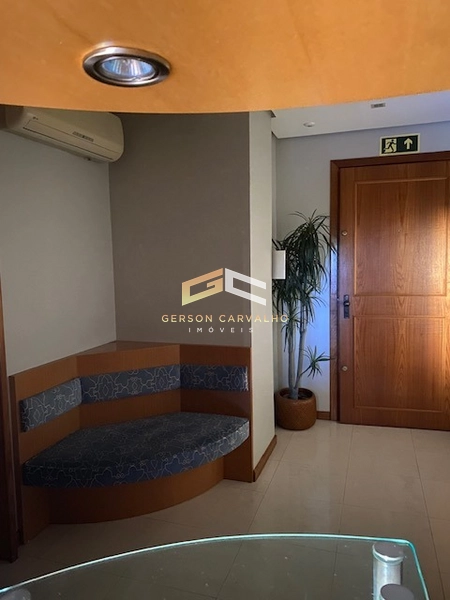 Sala Comercial de 54 m² mobiliada com recepção 01 vaga escriturada!: 22ª foto da galeria de imagens do imóvel