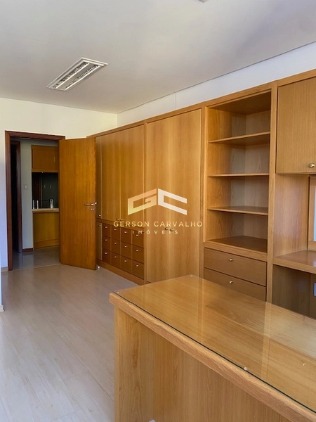 Sala Comercial de 54 m² mobiliada com recepção 01 vaga escriturada!: 14ª foto da galeria de imagens do imóvel