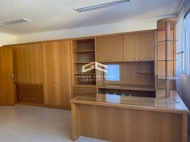 Sala Comercial de 54 m² mobiliada com recepção 01 vaga escriturada!: 12ª foto da galeria de imagens do imóvel