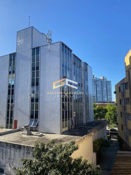 Sala Comercial de 54 m² mobiliada com recepção 01 vaga escriturada!: 11ª foto da galeria de imagens do imóvel