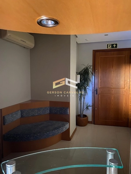 Sala Comercial de 54 m² mobiliada com recepção 01 vaga escriturada!: 23ª foto da galeria de imagens do imóvel