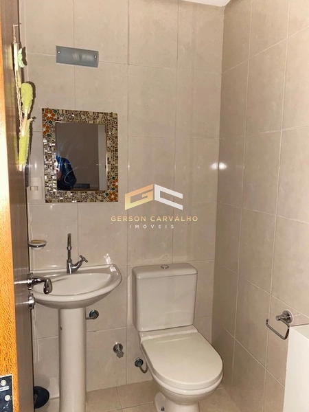 Sala Comercial de 54 m² mobiliada com recepção 01 vaga escriturada!: 20ª foto da galeria de imagens do imóvel