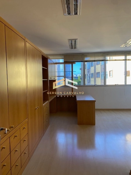 Sala Comercial de 54 m² mobiliada com recepção 01 vaga escriturada!: 7ª foto da galeria de imagens do imóvel