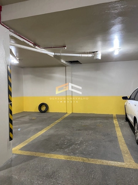 Sala Comercial de 54 m² mobiliada com recepção 01 vaga escriturada!: 24ª foto da galeria de imagens do imóvel