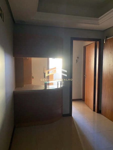 Sala Comercial de 54 m² mobiliada com recepção 01 vaga escriturada!: 6ª foto da galeria de imagens do imóvel