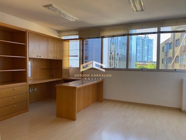 Sala Comercial de 54 m² mobiliada com recepção 01 vaga escriturada!: 17ª foto da galeria de imagens do imóvel