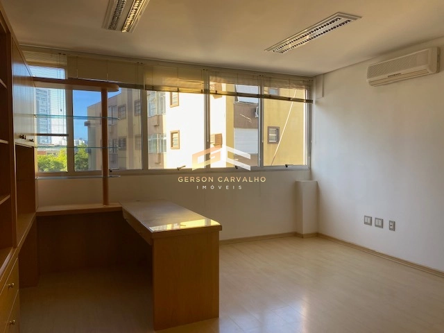 Sala Comercial de 54 m² mobiliada com recepção 01 vaga escriturada!: 8ª foto da galeria de imagens do imóvel