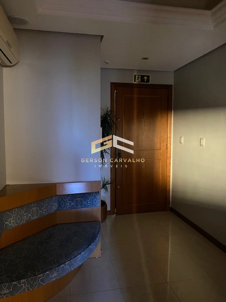 Sala Comercial de 54 m² mobiliada com recepção 01 vaga escriturada!: 5ª foto da galeria de imagens do imóvel