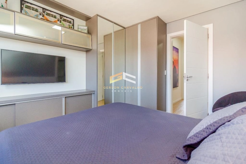 Casa com 200m² de 3 suítes com lareira pátio com churrasqueira.: 28ª foto da galeria de imagens do imóvel