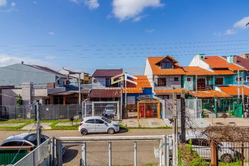 Casa com 200m² de 3 suítes com lareira pátio com churrasqueira.: 31ª foto da galeria de imagens do imóvel