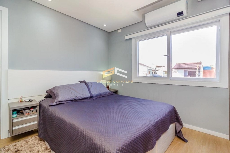 Casa com 200m² de 3 suítes com lareira pátio com churrasqueira.: 29ª foto da galeria de imagens do imóvel