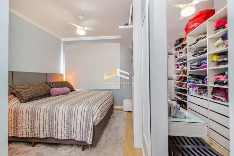 Casa com 200m² de 3 suítes com lareira pátio com churrasqueira.: 33ª foto da galeria de imagens do imóvel