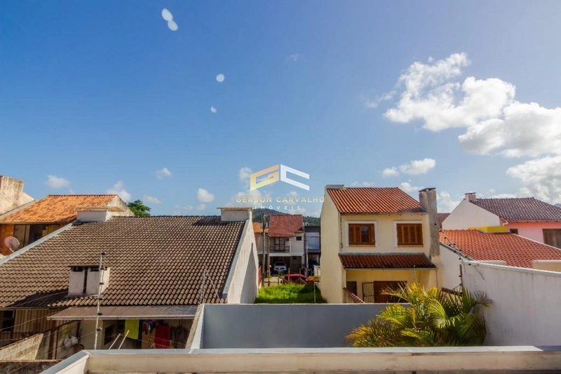 Casa com 200m² de 3 suítes com lareira pátio com churrasqueira.: 26ª foto da galeria de imagens do imóvel