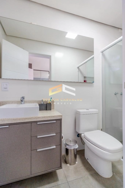 Casa com 200m² de 3 suítes com lareira pátio com churrasqueira.: 30ª foto da galeria de imagens do imóvel