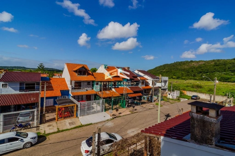 Casa com 200m² de 3 suítes com lareira pátio com churrasqueira.: 37ª foto da galeria de imagens do imóvel