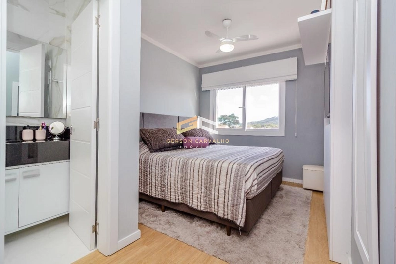 Casa com 200m² de 3 suítes com lareira pátio com churrasqueira.: 32ª foto da galeria de imagens do imóvel