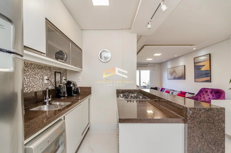 Casa com 200m² de 3 suítes com lareira pátio com churrasqueira.: 15ª foto da galeria de imagens do imóvel