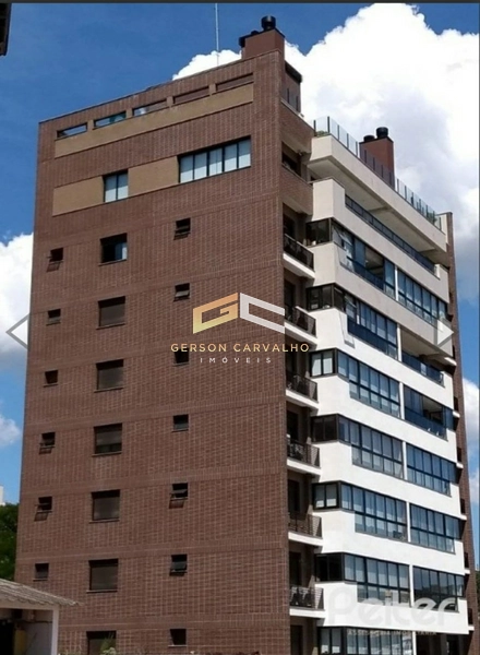 Cobertura com 624m² sendo 04 suítes 04 vagas e piscina na Tristeza.: 1ª foto da galeria de imagens do imóvel