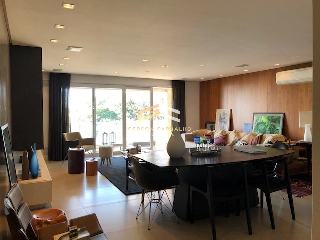 Cobertura com 357 m² com 03 dorm transforamada em 02 suítes 03 vagas.: 8ª foto da galeria de imagens do imóvel
