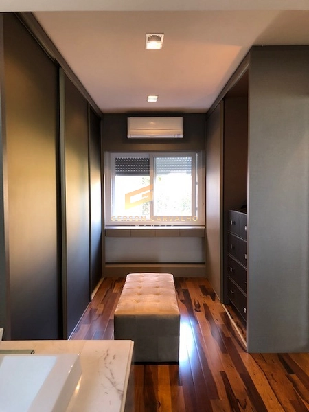 Cobertura com 357 m² com 03 dorm transforamada em 02 suítes 03 vagas.: 15ª foto da galeria de imagens do imóvel