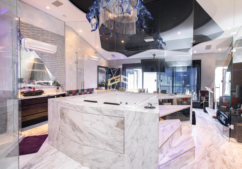 Casa à venda no bairro Tristeza com 770m² privativos de 04 dormitórios: 86ª foto da galeria de imagens do imóvel