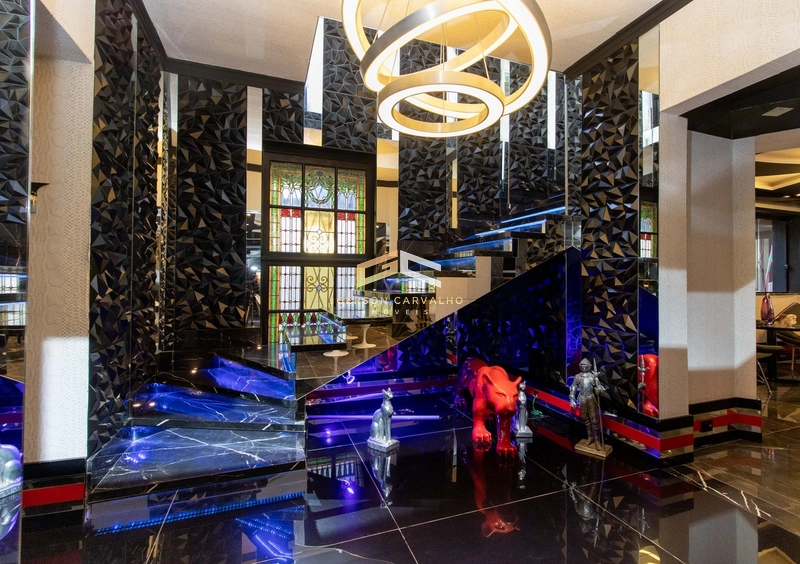 Casa à venda no bairro Tristeza com 770m² privativos de 04 dormitórios: 19ª foto da galeria de imagens do imóvel