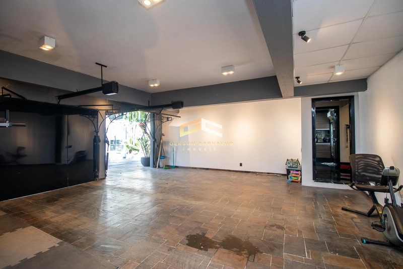 Casa à venda no bairro Tristeza com 770m² privativos de 04 dormitórios: 113ª foto da galeria de imagens do imóvel