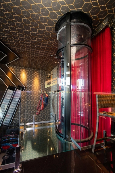Casa à venda no bairro Tristeza com 770m² privativos de 04 dormitórios: 72ª foto da galeria de imagens do imóvel