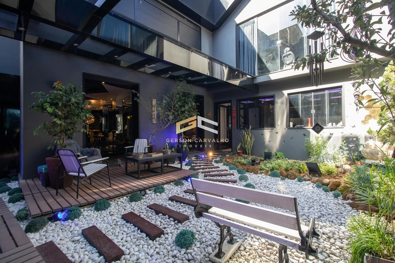 Casa à venda no bairro Tristeza com 770m² privativos de 04 dormitórios: 9ª foto da galeria de imagens do imóvel