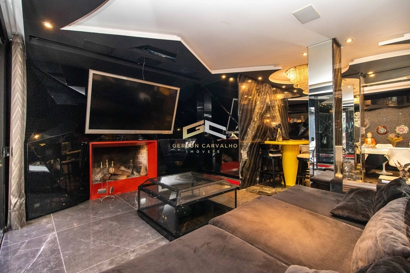 Casa à venda no bairro Tristeza com 770m² privativos de 04 dormitórios: 6ª foto da galeria de imagens do imóvel