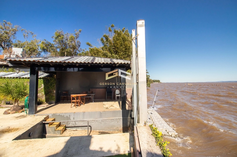 Casa à venda no bairro Tristeza com 770m² privativos de 04 dormitórios: 108ª foto da galeria de imagens do imóvel