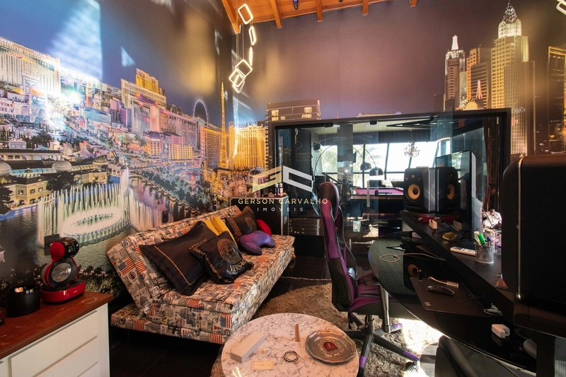 Casa à venda no bairro Tristeza com 770m² privativos de 04 dormitórios: 61ª foto da galeria de imagens do imóvel