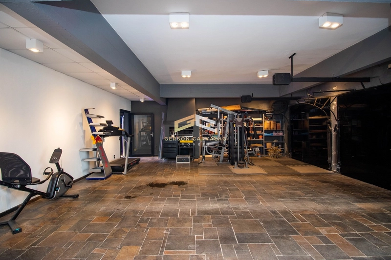 Casa à venda no bairro Tristeza com 770m² privativos de 04 dormitórios: 111ª foto da galeria de imagens do imóvel