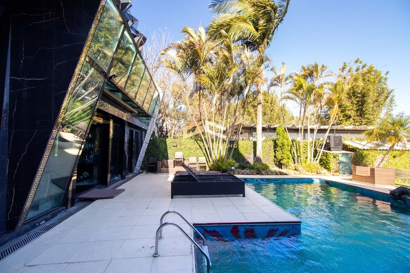 Casa à venda no bairro Tristeza com 770m² privativos de 04 dormitórios: 104ª foto da galeria de imagens do imóvel