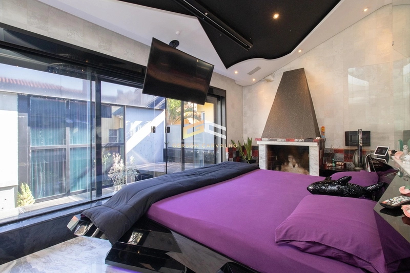 Casa à venda no bairro Tristeza com 770m² privativos de 04 dormitórios: 14ª foto da galeria de imagens do imóvel