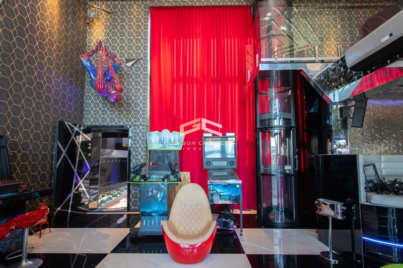Casa à venda no bairro Tristeza com 770m² privativos de 04 dormitórios: 49ª foto da galeria de imagens do imóvel