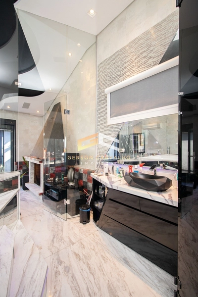 Casa à venda no bairro Tristeza com 770m² privativos de 04 dormitórios: 79ª foto da galeria de imagens do imóvel
