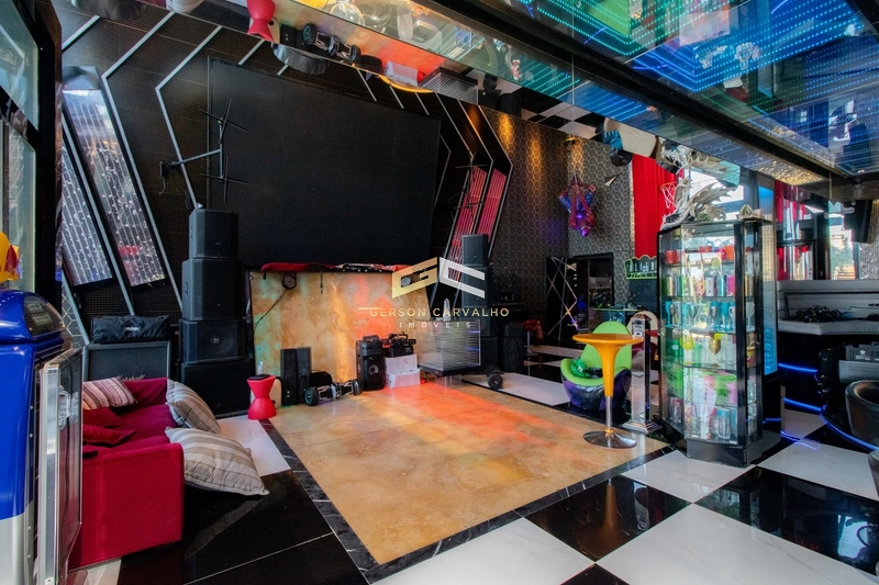 Casa à venda no bairro Tristeza com 770m² privativos de 04 dormitórios: 11ª foto da galeria de imagens do imóvel