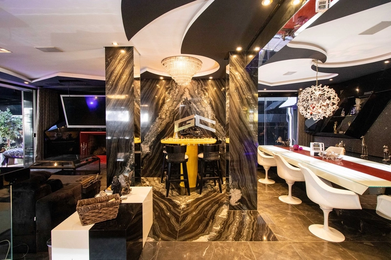 Casa à venda no bairro Tristeza com 770m² privativos de 04 dormitórios: 31ª foto da galeria de imagens do imóvel