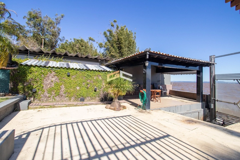 Casa à venda no bairro Tristeza com 770m² privativos de 04 dormitórios: 98ª foto da galeria de imagens do imóvel