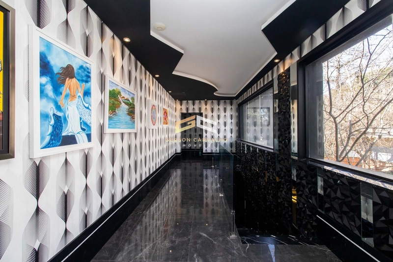 Casa à venda no bairro Tristeza com 770m² privativos de 04 dormitórios: 57ª foto da galeria de imagens do imóvel