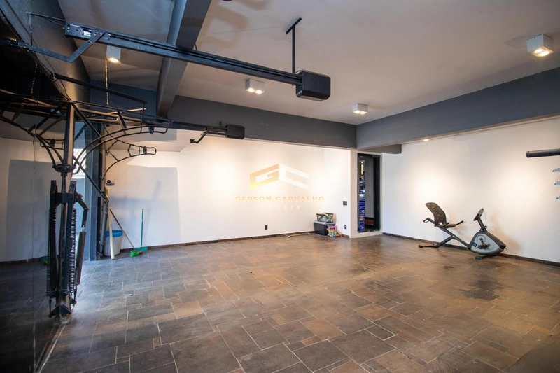 Casa à venda no bairro Tristeza com 770m² privativos de 04 dormitórios: 114ª foto da galeria de imagens do imóvel