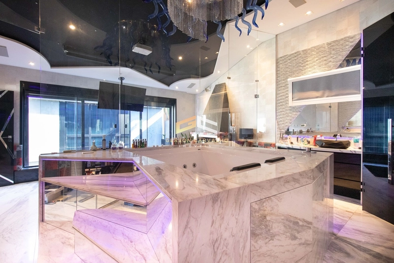 Casa à venda no bairro Tristeza com 770m² privativos de 04 dormitórios: 88ª foto da galeria de imagens do imóvel