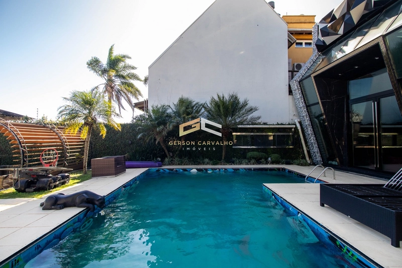 Casa à venda no bairro Tristeza com 770m² privativos de 04 dormitórios: 100ª foto da galeria de imagens do imóvel